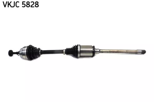 Drive Shaft SKF VKJC 5828)