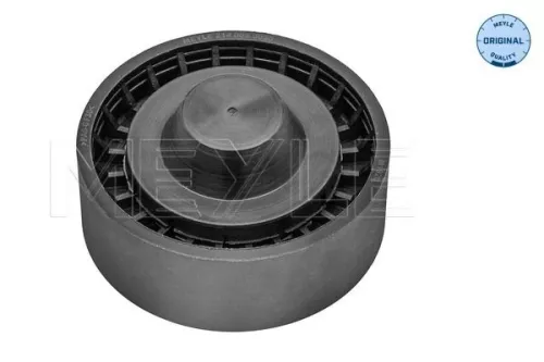 Tensioner Pulley, V-ribbed belt MEYLE 214 009 0000)