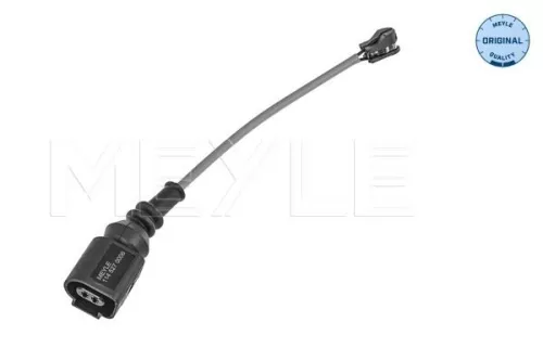 Warning Contact, brake pad wear MEYLE 114 527 0006)