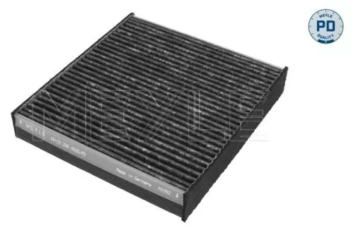 Filter, cabin air MEYLE 16-12 326 0025/PD)