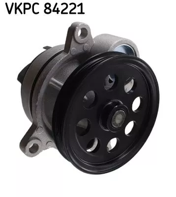 Water Pump, engine cooling SKF VKPC 84221)
