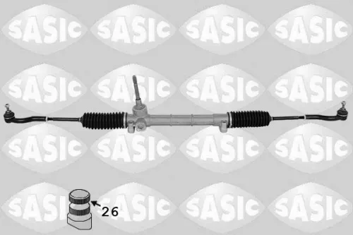 Steering Gear SASIC 7376003)