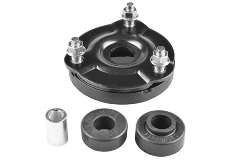 Repair Kit, suspension strut support mount TEDGUM TED52396)