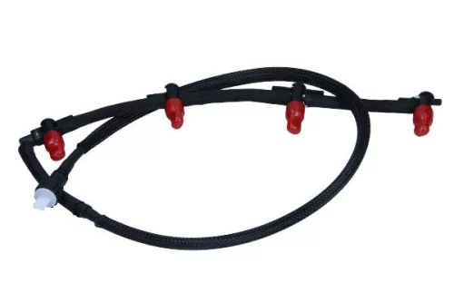 Hose, fuel overflow  15-0104)