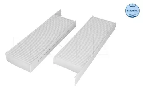 Filter, cabin air MEYLE 11-12 319 0019)