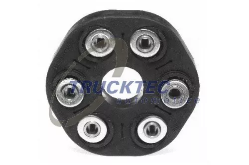 Joint, propshaft TRUCKTEC AUTOMOTIVE 08.34.125)