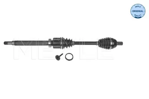 Drive Shaft MEYLE 714 498 0100)