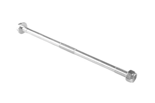 Bolt, control arm TEDGUM TED17143)