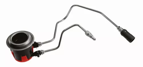Central Slave Cylinder, clutch SACHS 3182 654 310)