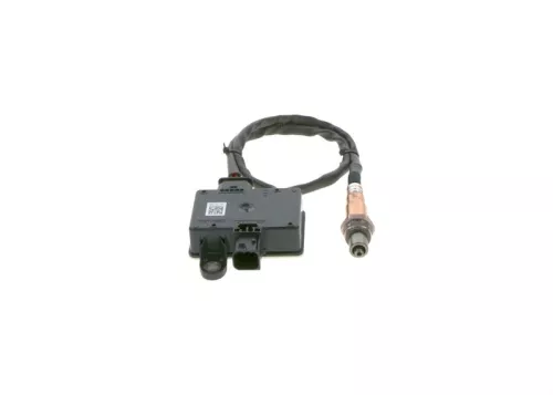 Particle Sensor BOSCH 0 281 007 163)