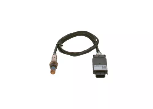 NOx Sensor, NOx catalytic converter BOSCH 0 281 008 502)