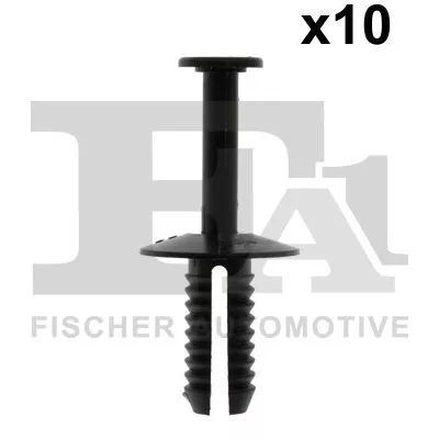 Clip, trim/protection strip FA1 11-20021.10)
