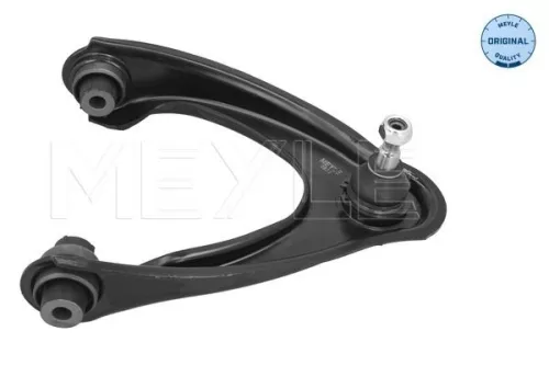 Control/Trailing Arm, wheel suspension MEYLE 31-16 050 0138)