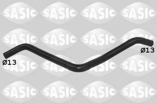 Radiator Hose SASIC 3404408)