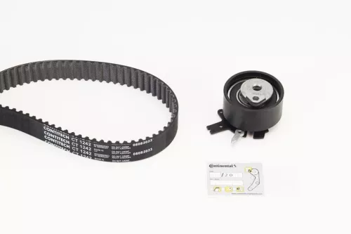 Timing Belt Kit CONTINENTAL CTAM CT1242K1)