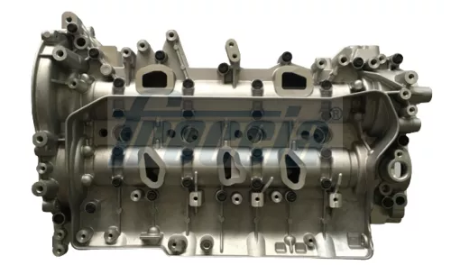 Cylinder Head FRECCIA CH17-1039)