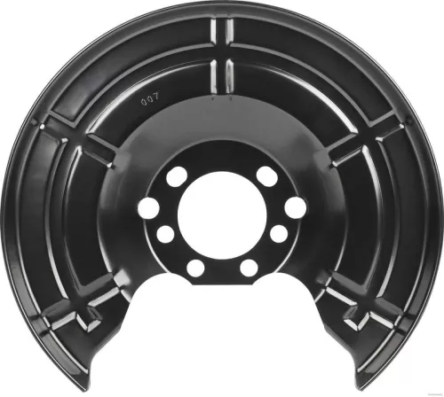 Splash Guard, brake disc Herth+Buss Jakoparts J3340805)