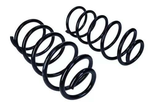 Suspension Spring MAXGEAR 60-0028D)