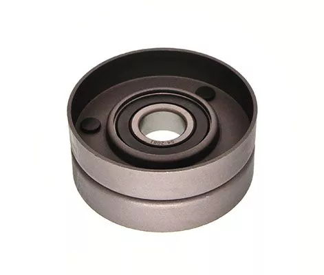 Deflection/Guide Pulley, V-ribbed belt MAXGEAR 54-2081)