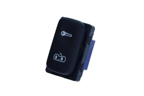Switch, door lock system MAXGEAR 50-0672)