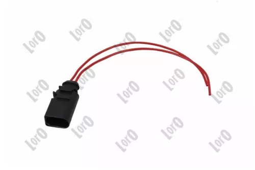 Repair Kit, cable set ABAKUS 120-00-108)