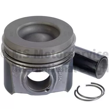 Piston KOLBENSCHMIDT 41938600)