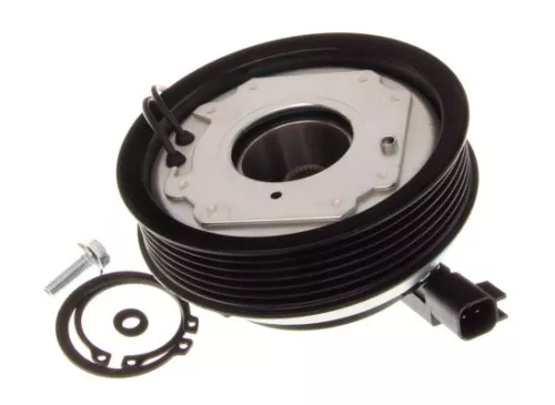 Magnetic Clutch, air conditioning compressor MAXGEAR AC130040)
