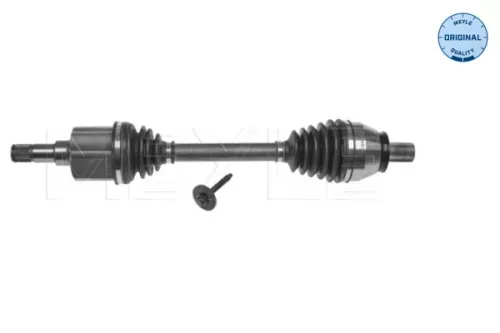 Drive Shaft MEYLE 714 498 0096)