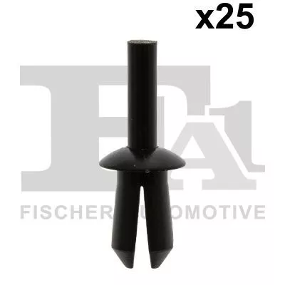 Clip, trim/protection strip FA1 11-20004.25)