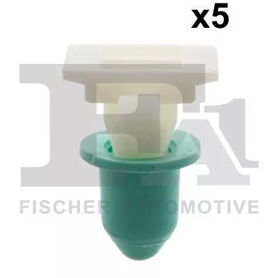 Clip, trim/protection strip FA1 11-40115.5)