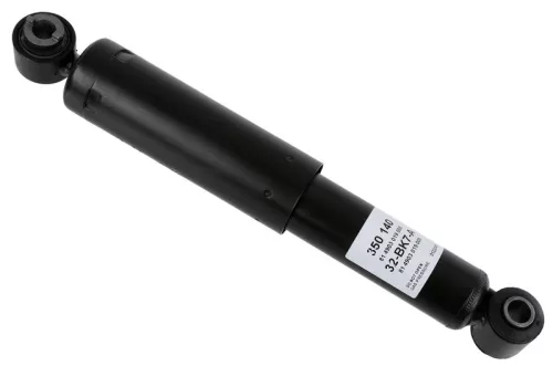 Shock Absorber SACHS 350 140)
