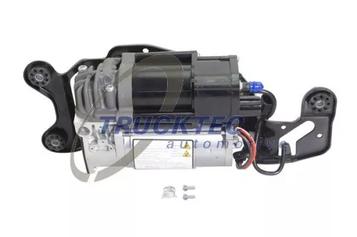Compressor, compressed-air system TRUCKTEC AUTOMOTIVE 08.30.125)
