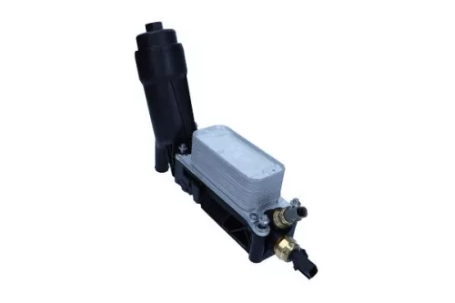 Housing, oil filter MAXGEAR 27-2206)