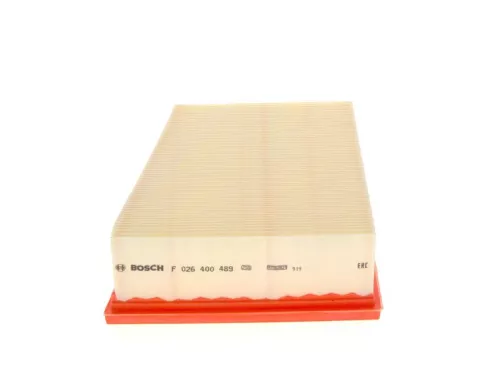 Air Filter BOSCH F 026 400 489)