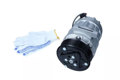 Compressor, air conditioning MAXGEAR AC330023)