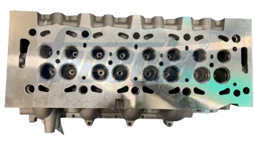 Cylinder Head FRECCIA CH17-1050)
