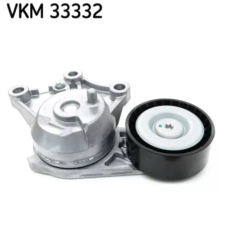 Belt Tensioner, V-ribbed belt SKF VKM 33332)