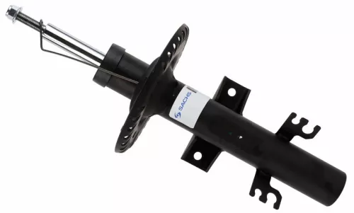 Shock Absorber SACHS 350 763)