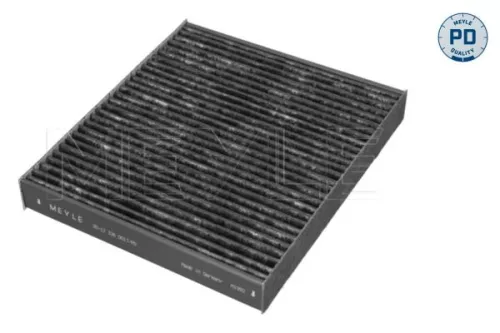 Filter, cabin air MEYLE 30-12 326 0017/PD)