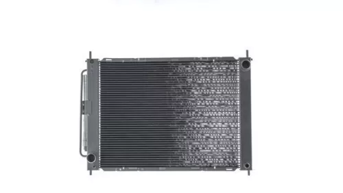 Radiator, engine cooling MAHLE CR 2709 000S)