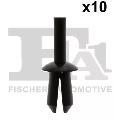 Clip, trim/protection strip FA1 11-20004.10)