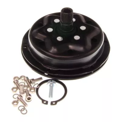 Magnetic Clutch, air conditioning compressor MAXGEAR AC130036)