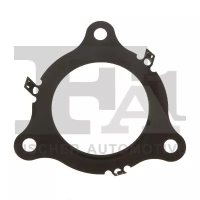 Gasket, charge air cooler FA1 411-574)
