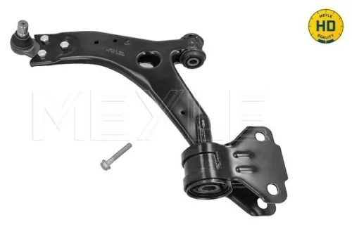 Control/Trailing Arm, wheel suspension MEYLE 516 050 0039/HD)