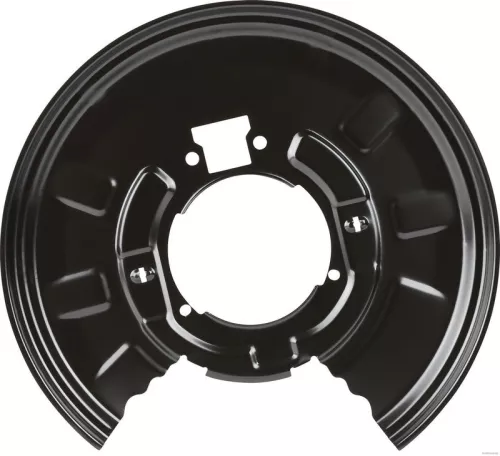 Splash Guard, brake disc Herth+Buss Jakoparts J3340812)