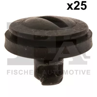 Clip, trim/protection strip FA1 11-40089.25)