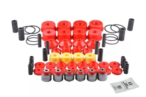 Repair Kit, wheel suspension TEDGUM TED44316)