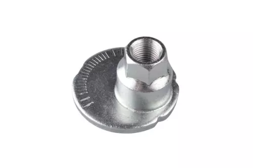 Caster Shim, axle beam TEDGUM TED99754)