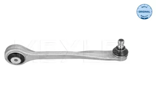 Control/Trailing Arm, wheel suspension MEYLE 116 050 0167)