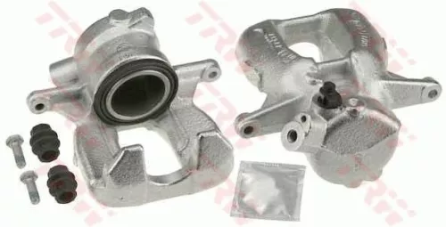 Brake Caliper TRW BHX436E)